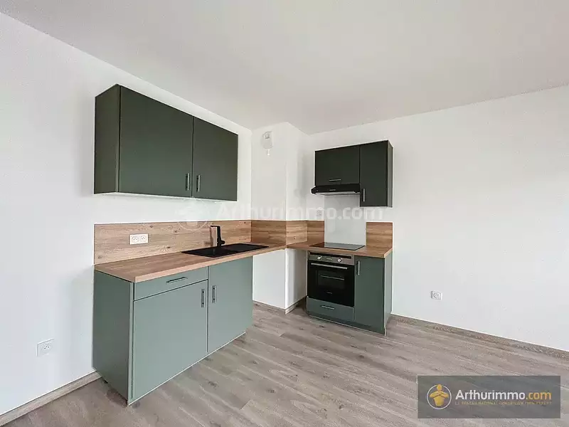 Appartement, 67,43 m²