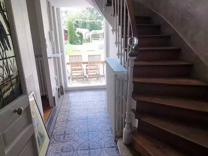Maison, 250 m²