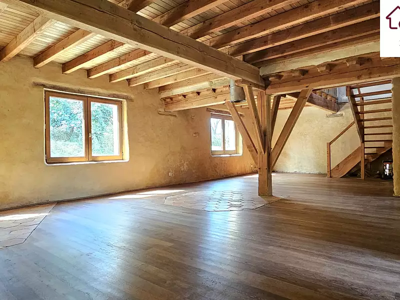 Maison, 336 m²
