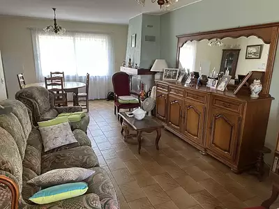 Maison, 82 m²