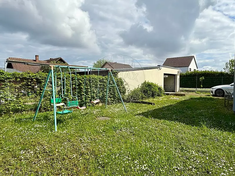 Maison, 150 m²