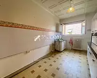 Appartement, 58,17 m²