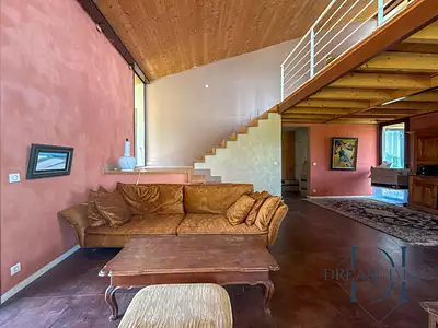 Maison, 213 m²
