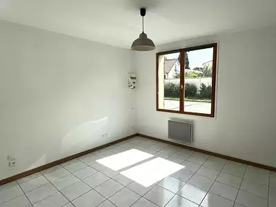 Appartement, 73 m²