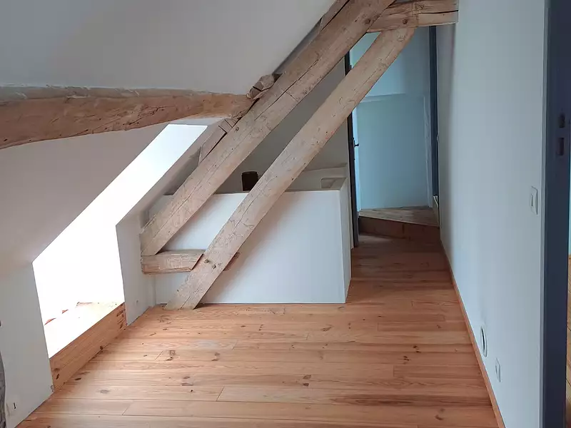Maison, 126 m²