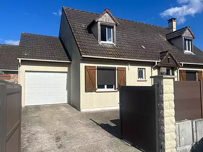 Maison, 130 m²