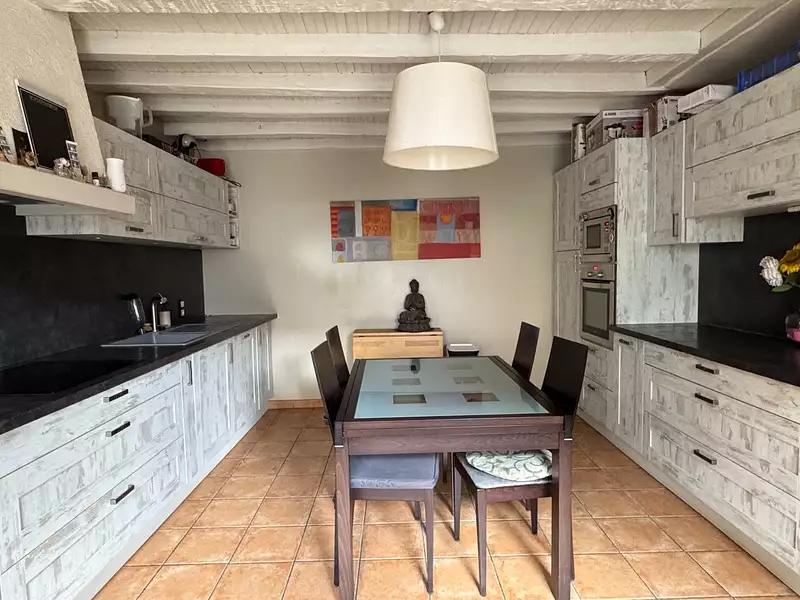 Maison, 126 m²