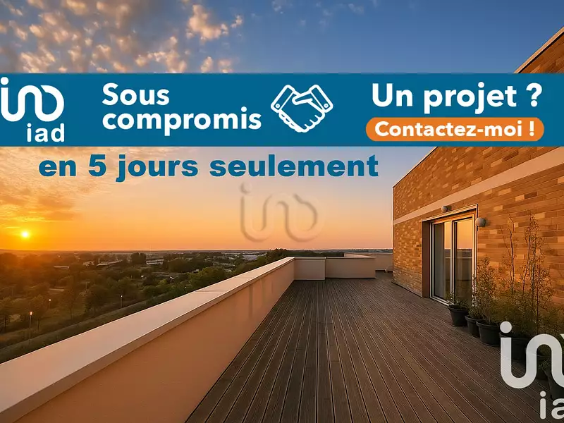 Appartement, 112 m²