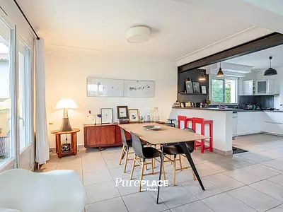 Maison, 110 m²