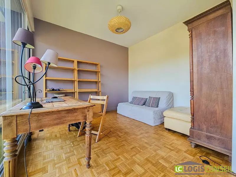 Appartement, 113,52 m²