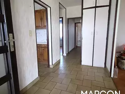 Maison, 116 m²