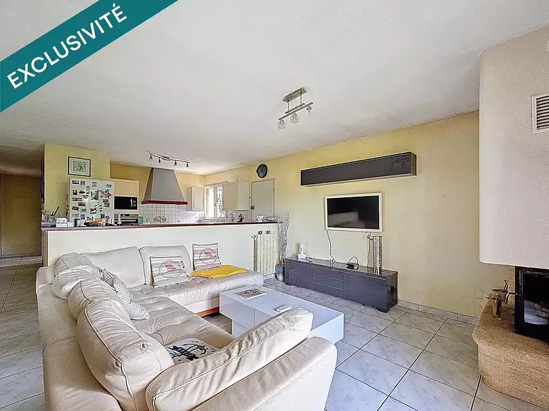 Maison, 90 m²