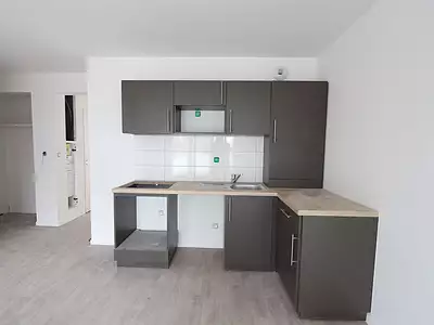 Appartement, 56 m²