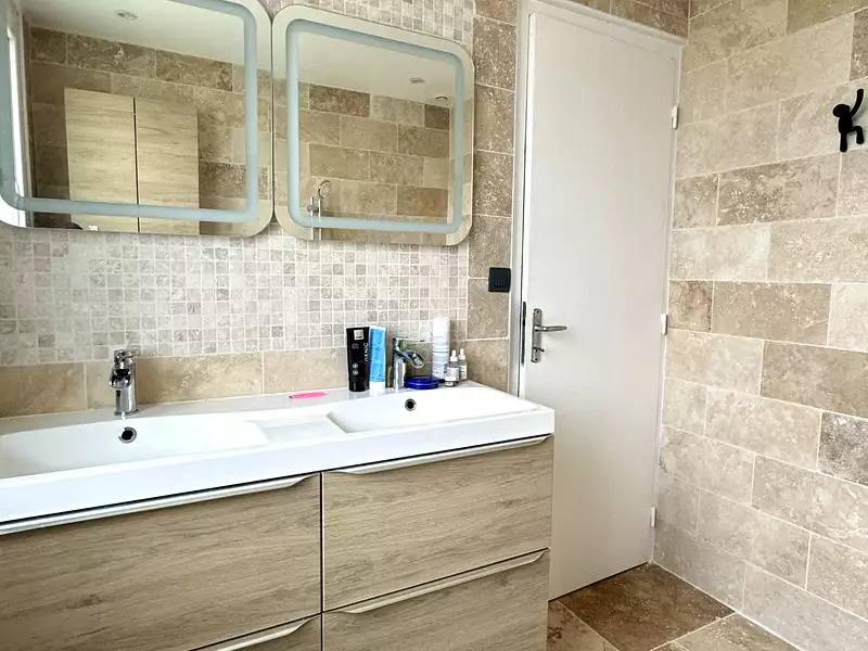 Maison, 115 m²