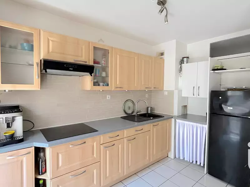 Appartement, 66 m²