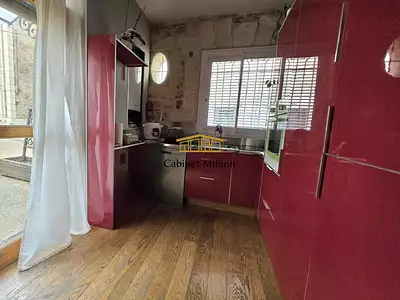 Maison, 60 m²