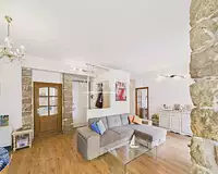 Appartement, 69,96 m²