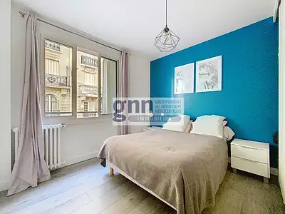 Appartement, 100 m²