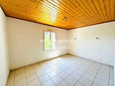 Maison, 105 m²