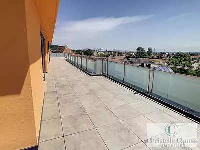 Appartement, 133 m²