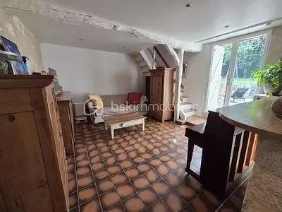 Maison, 170 m²