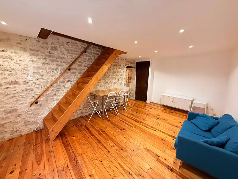 Appartement, 41,14 m²