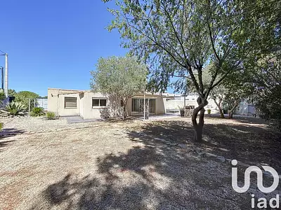 Maison, 114 m²