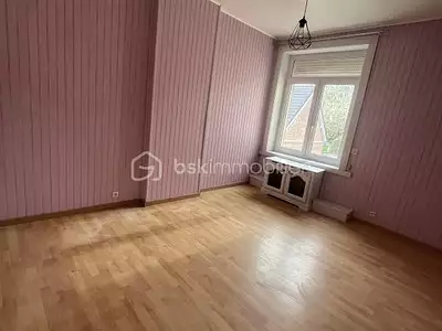 Maison, 138 m²