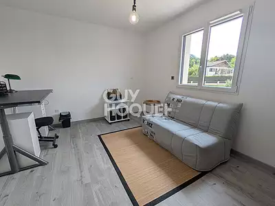 Maison, 122 m²