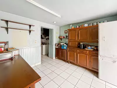 Maison, 112 m²