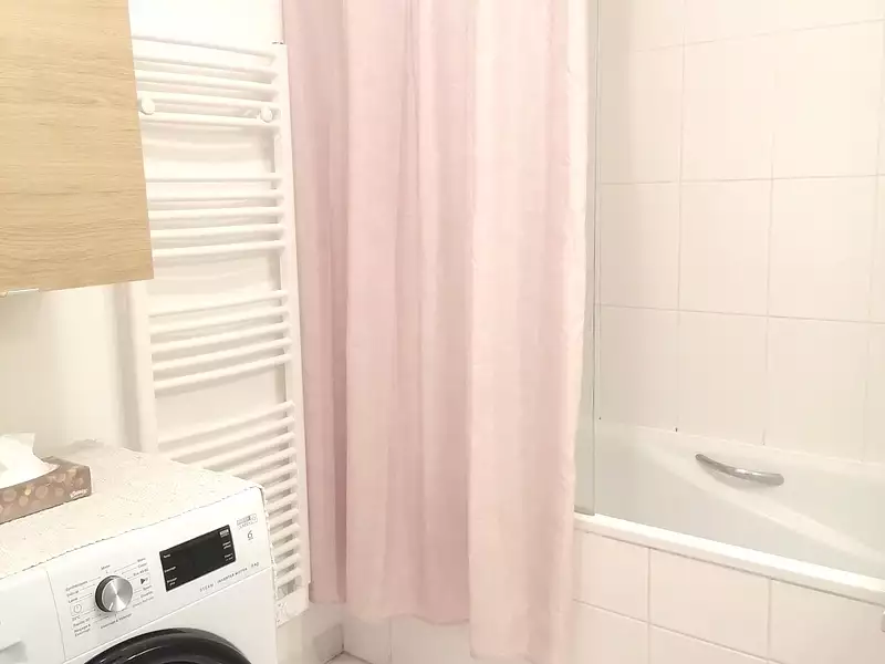 Appartement, 70 m²