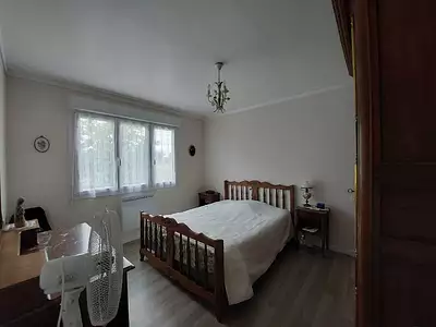 Maison, 77 m²