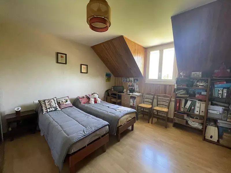 Maison, 95 m²