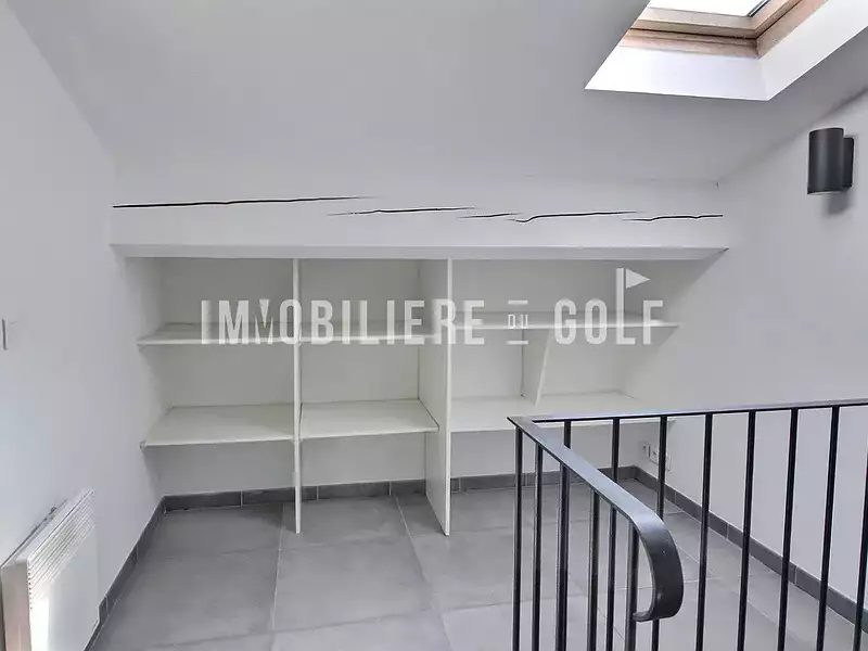 Appartement, 49,97 m²