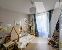 Appartement, 82,68 m²