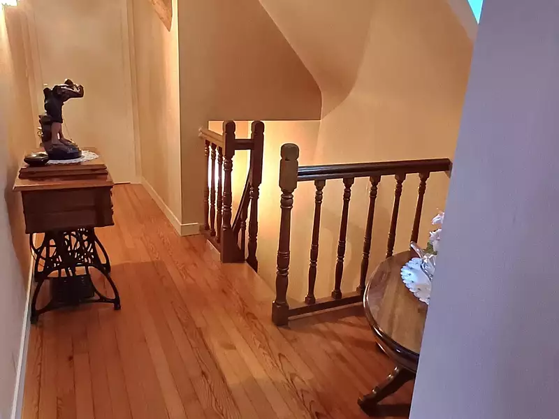 Maison, 209 m²