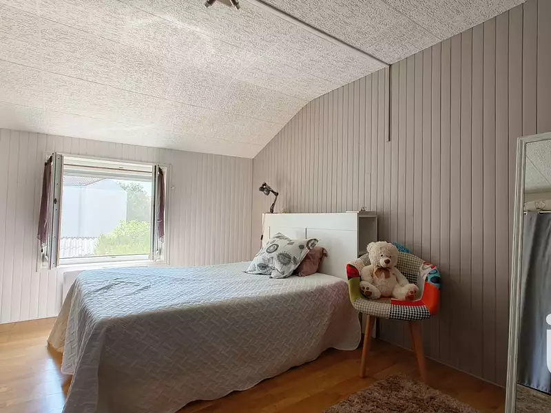 Maison, 118 m²