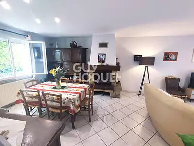 Maison, 90 m²