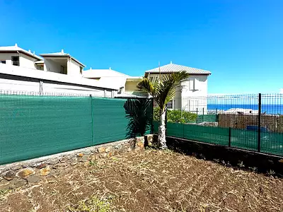 Appartement, 47,8 m²