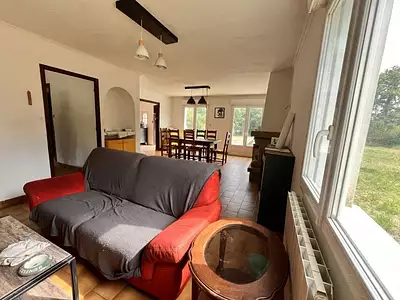 Maison, 95 m²