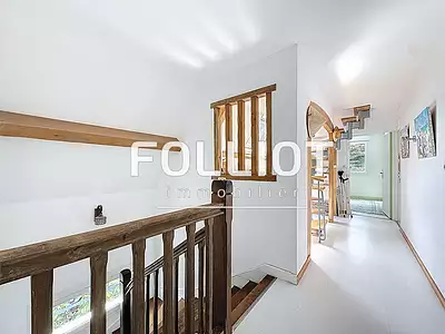 Maison, 180 m²