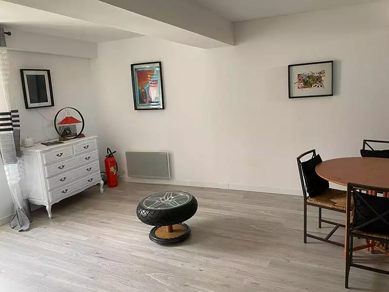 Appartement, 53 m²