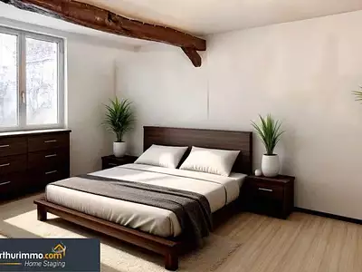 Maison, 85 m²