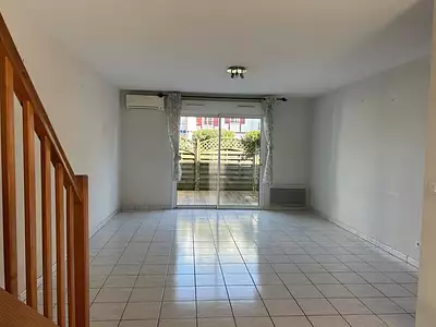 Maison, 77 m²