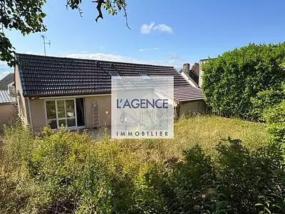 Maison, 140 m²