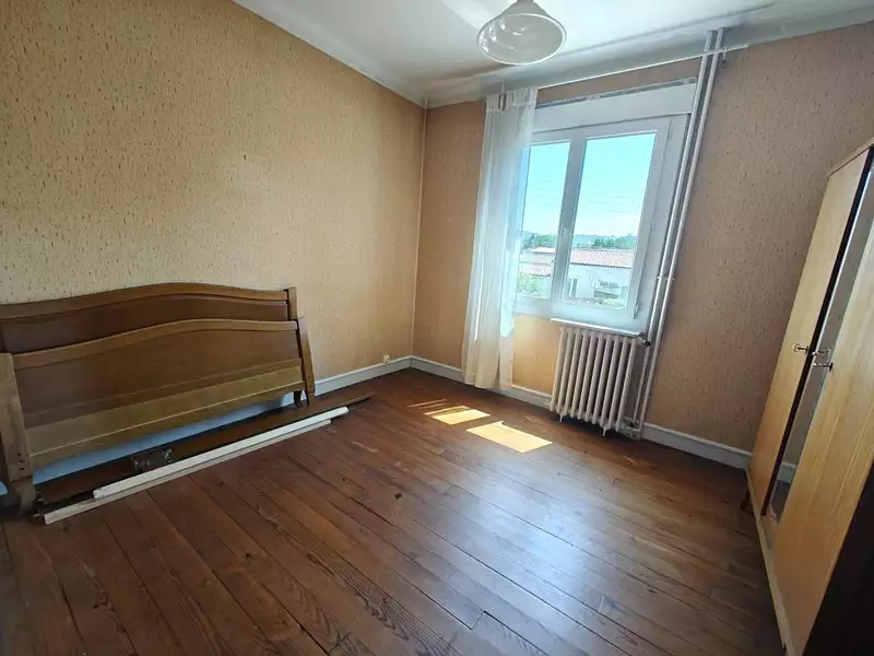 Maison, 163 m²