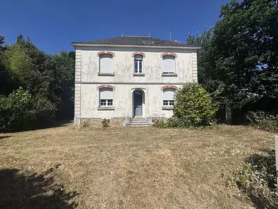 Maison, 173 m²