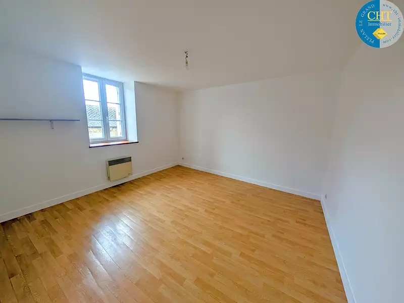 Maison, 114 m²