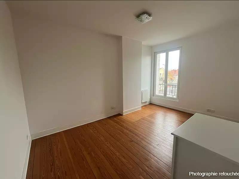 Appartement, 31,56 m²