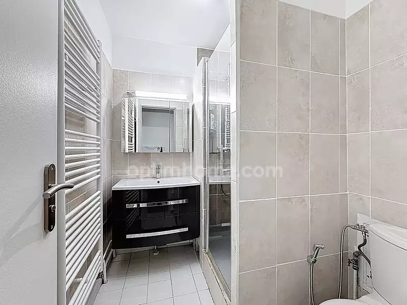 Appartement, 42 m²